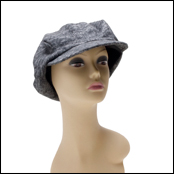 Oversized Cap