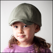 Girl Cap